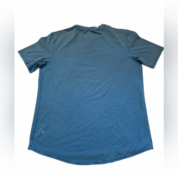 Lululemon T-Shirt L see info / description - Picture 6 of 6